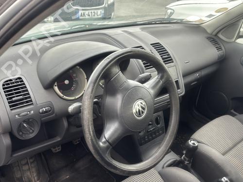 Left front window switch VW POLO III (6N1) 60 1.4 | BP30791550I27