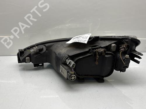 Right headlight PEUGEOT 206 SW (2E/K) 2.0 HDi | BP32274664C29 