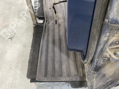 Left rear door MERCEDES-BENZ A-CLASS (W169) A 160 CDI (169.006, 169.306) | BP24588073C4 