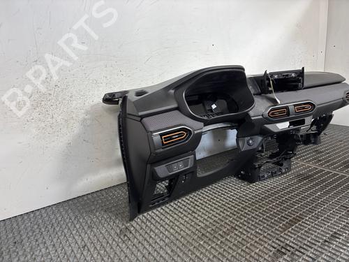 Dashboard DACIA SANDERO III 1.0 TCe 100 ECO-G | BP39995587C46 - Image 5