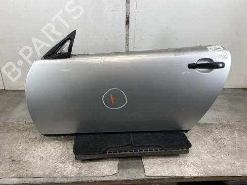 Used Left front door MERCEDES-BENZ SLK (R170) 200 (170.435) (136 hp) 28693271