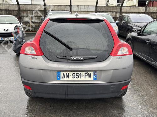 Left front window switch VOLVO C30 (533) 2.0 D | BP25123511I27  - Image 7