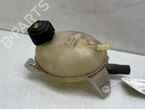 Used Expansion tank Expansion tank RENAULT CAPTUR I (J5_, H5_) 0.9 TCe 90 (90 hp) 33238427 33238427