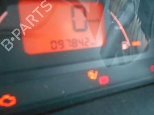 Fuel flap CITROËN C3 I (FC_, FN_)  | BP20006537C131 
