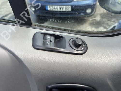 Right front steering knuckle RENAULT TRAFIC II Bus (JL) 2.0 dCi 90 (JL00, JL01, JL0H, JL0M, JL0P, JL0S) | BP30596896M26  - Image 5