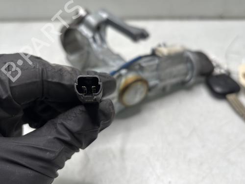 Used Ignition barrel Ignition barrel DAIHATSU SIRION (M1) 1.3 Sport (M101) (102 hp) 31212355 31212355