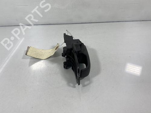Front left interior door handle NISSAN MICRA III (K12) 1.5 dCi | BP20034020I13 
