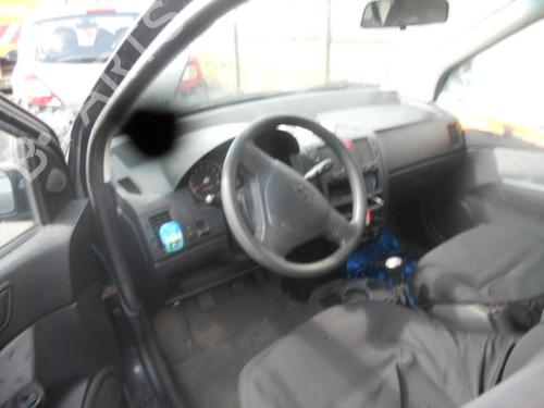 Left mirror HYUNDAI GETZ (TB) 1.1 | BP19986101C26 