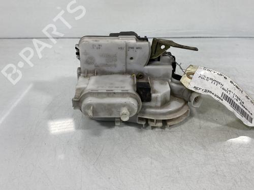 Used Front right lock VW POLO III (6N1) 75 1.6 (75 hp) 20223702