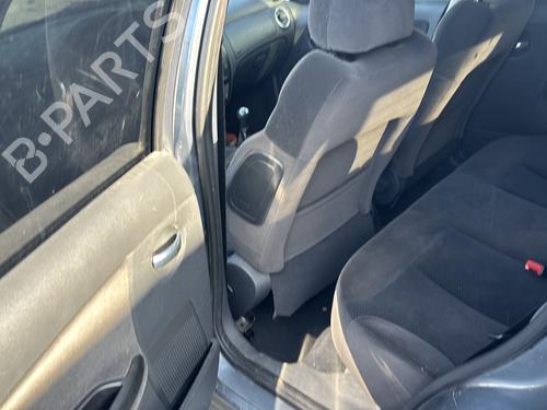 Left mirror CITROËN C3 I (FC_, FN_) 1.6 16V HDi | BP23108194C26 