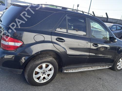 Left front window switch MERCEDES-BENZ M-CLASS (W164) ML 350 CDI 4-matic (164.125, 164.124) | BP33238303I27 - Image 5