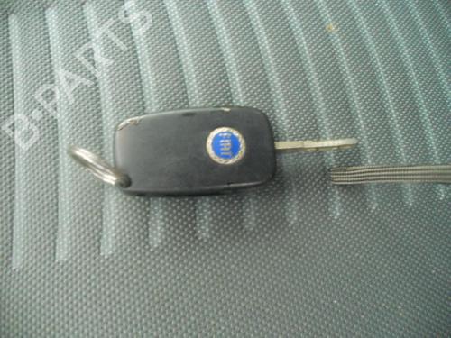 Right mirror FIAT GRANDE PUNTO (199_)  | BP21949095C27 
