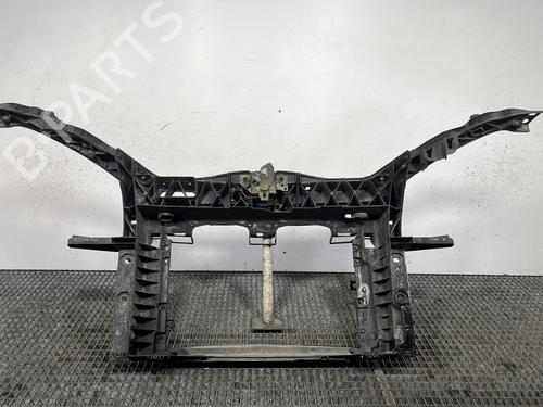 Front slam panel FORD FIESTA V (JH_, JD_) 1.4 TDCi | BP27632712C72 