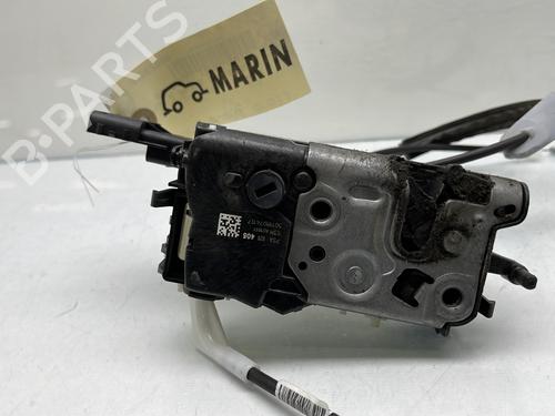 Front right lock PEUGEOT PARTNER Tepee 1.6 BlueHDi 120 | BP22373657C97 