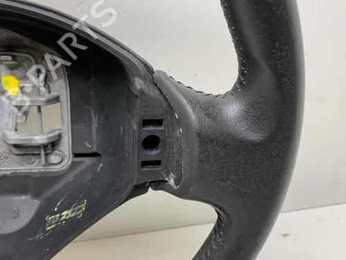 Used Steering wheel Steering wheel PEUGEOT 5008 (0U_, 0E_) 1.2 (131 hp) 20023671 20023671
