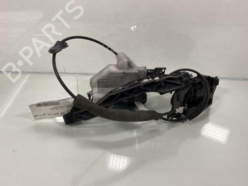 Used Rear right lock Rear right lock CITROËN C5 III (RD_) 2.0 HDi 140 (RDRHF8, RDRHFA, RDRHA8, RDRHAJ) (140 hp) 20020377 20020377