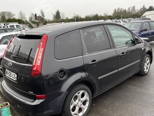 Kløtsj FORD C-MAX (DM2) 1.6 TDCi | BP28704697I13 - Image 23