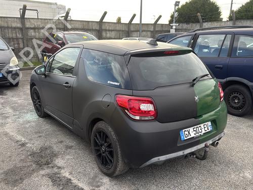 Left taillight CITROËN DS3 (SA_) 1.6 HDi 90 | BP36792437C34 - Image 20
