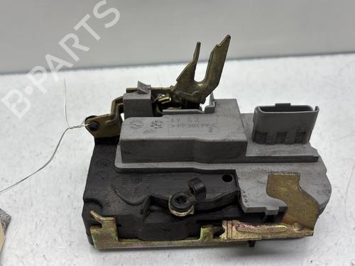 Used Front left lock CITROËN XSARA (N1) 1.4 i (75 hp) 27632993