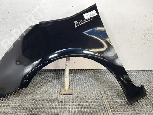 Used Left front fenders CITROËN C4 Picasso I MPV (UD_) 1.6 HDi (109 hp) 30168998