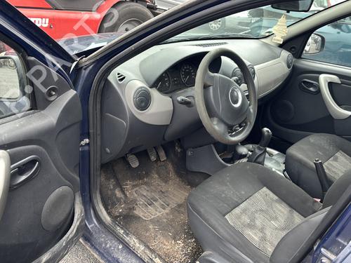 Seat buckle DACIA SANDERO 1.2 16V | BP38625792I32 - Image 14
