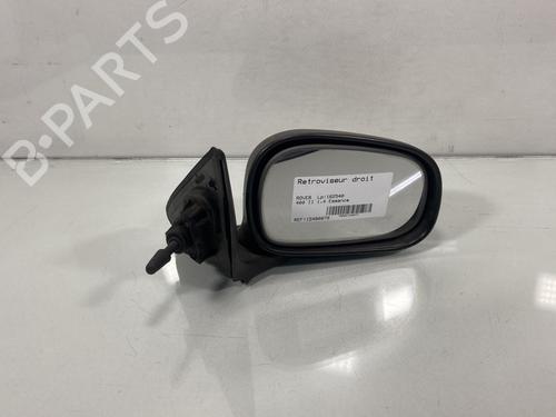 Used Right mirror ROVER 400 II Hatchback (RT) [1995-2000]  21948624