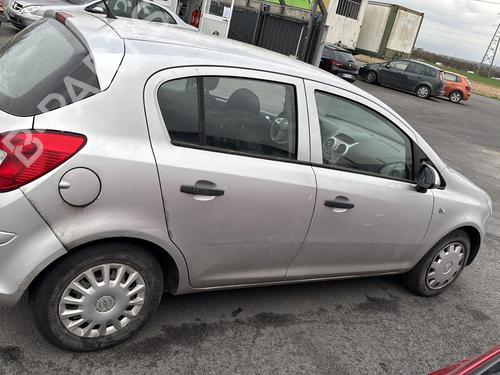 Left front driveshaft OPEL CORSA D (S07) 1.3 CDTI (L08, L68) | BP29939283M38 - Image 17