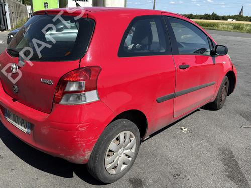 Left front window switch TOYOTA YARIS (_P9_) 1.0 VVT-i (KSP90_, KSP90R) | BP30791578I27  - Image 7