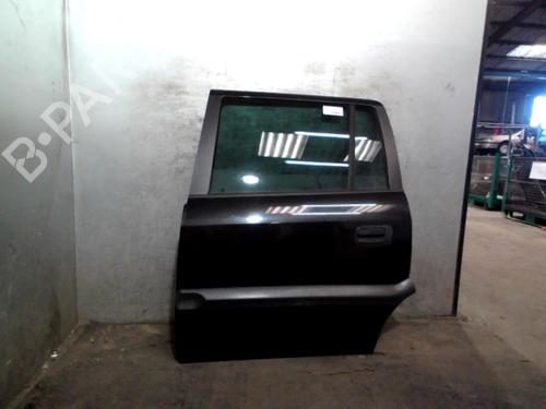 Left rear door OPEL ZAFIRA A MPV (T98) 2.0 DTI 16V (F75) | BP19980622C4 