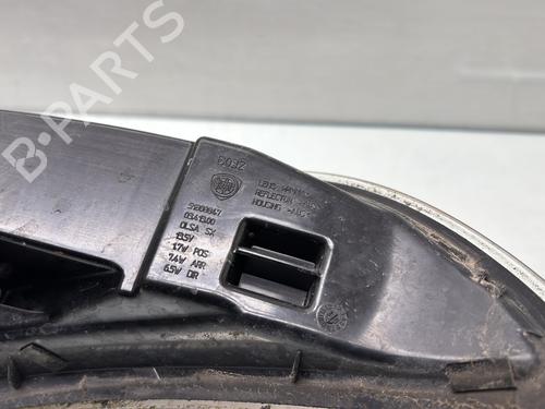 Used Left taillight Left taillight LANCIA DELTA III (844_) 1.6 D Multijet (844.AXC11, 844.AXC1A) (120 hp) 26908251 26908251