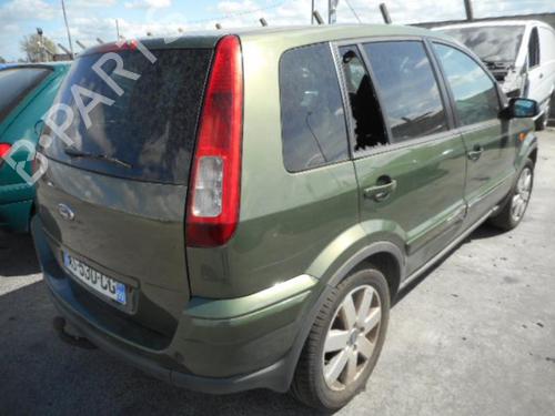 Mirror switch FORD FUSION (JU_) 1.6 TDCi | BP21949316I25 