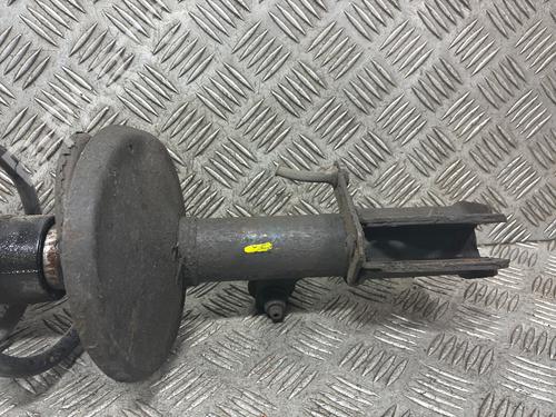 Used Left front shock absorber Left front shock absorber RENAULT TWINGO I (C06_) 1.2 16V (C060) (60 hp) 34409928 34409928