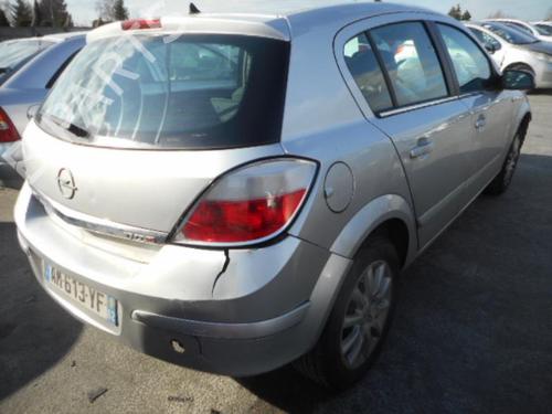 Warning switch OPEL ASTRA H (A04)  | BP20004888I22  - Image 6