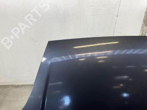 Used Hood FORD FIESTA V (JH_, JD_) 1.4 TDCi (68 hp) 31340005