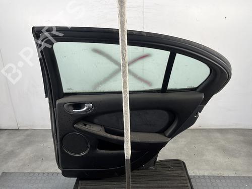 Right rear door JAGUAR X-TYPE I (X400) 2.0 D | BP26932020C5 
