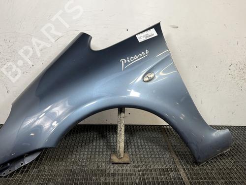 left-front-fenders-citroen-xsara-picasso-n68-1999-2000-2001-2002-2003-2004-2005-2006-2007-2008-2009-2010-2011-2012-31036142 main image