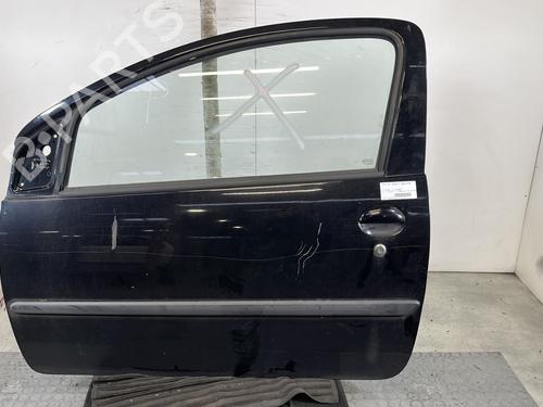 Used Left front door CITROËN C1 (PM_, PN_) 1.0 (68 hp) 30576177