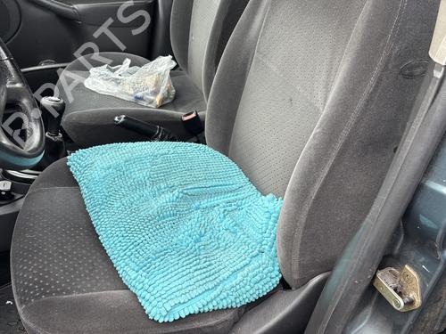 Left front fenders FORD FOCUS I (DAW, DBW) 1.6 16V | BP32230595C41