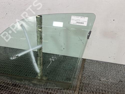 Szyba drzwi przednich lewych RENAULT CLIO II (BB_, CB_) 1.2 (BB0A, BB0F, BB10, BB1K, BB28, BB2D, BB2H, CB0A,... | BP29609921C18 
