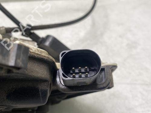 Rear right lock SEAT IBIZA IV (6J5, 6P1) 1.6 TDI | BP32263948C99