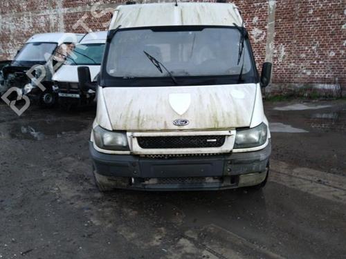 Right front window switch FORD TRANSIT Van (FA_ _) 2.0 TDCi | BP19975859I26  - Image 9