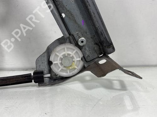 Front left window mechanism OPEL TIGRA TwinTop (X04) 1.4 (R97) | BP30148375C22