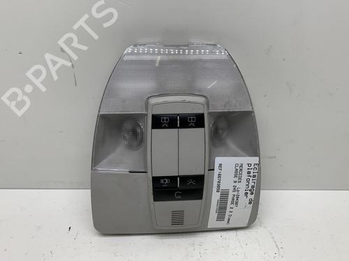 Interior roof light MERCEDES-BENZ B-CLASS Sports Tourer (W245) B 180 CDI (245.207) | BP20023824I8 