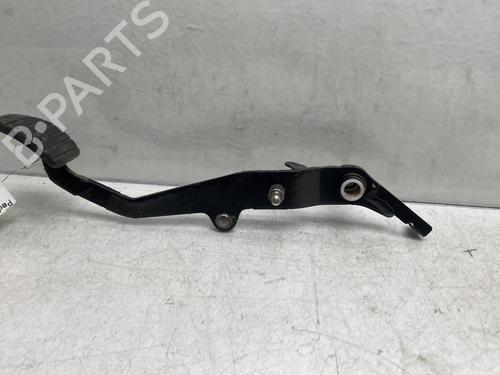 Kløtsj Kløtsj RENAULT CLIO IV Grandtour (KH_) 1.5 dCi 90 (KHN3, KHN4) (90 hp) 19953022 19953022