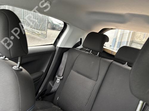 Left front window switch PEUGEOT 208 I (CA_, CC_) 1.2 VTI 82 | BP28280200I27  - Image 18