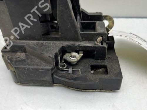 Used Front right lock RENAULT SCÉNIC I MPV (JA0/1_, FA0_) 1.9 dCi (JA05, JA1F) (102 hp) 19952012