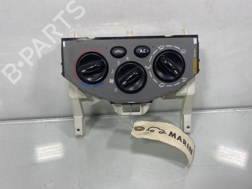 Climate control RENAULT TRAFIC II Van (FL) 2.0 dCi 115 (FL01, FL0U, FL00, FL0H, FL0M) | BP19995154I5 