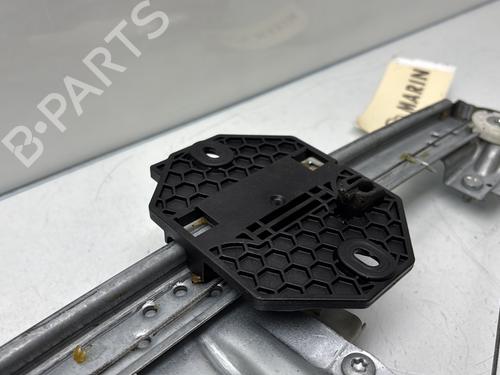 Front left window mechanism DACIA SANDERO II TCe 90 (B8M1, B8MA, B8AC) | BP30535709C22 