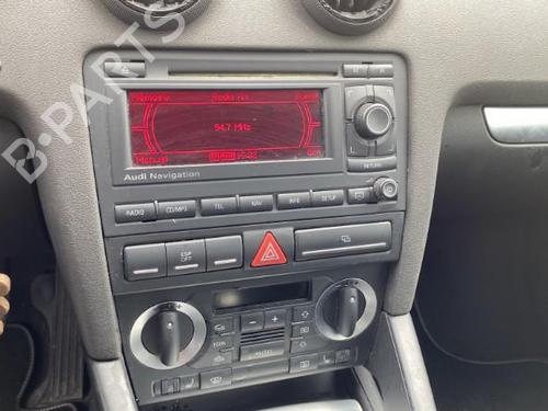 Gearbox AUDI A3 (8P1) 2.0 TDI | BP23769151M3 - Image 14