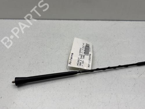Used Antenna/Base Antenna/Base PEUGEOT 308 II (LB_, LP_, LW_, LH_, L3_) 1.5 BlueHDi 130 (131 hp) 30307286 30307286